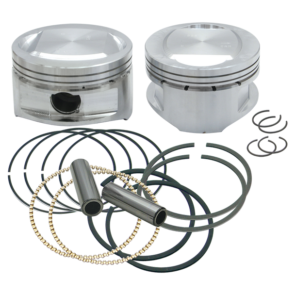 SSC Cylinder & Piston Kits