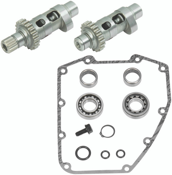 SSC Camshafts