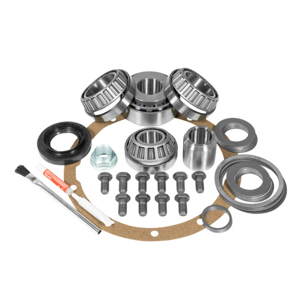 Yukon Gear 03-09 Lexus GX / 07-09 Toyota FJ Cruiser Cylinder Master Overhaul Kit 29 Spline - YUKONGEAR&AXLEYK TV6-B-SPC