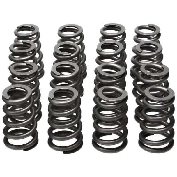 Manley Subaru WRX/STi .490in Valve Spring and Retainer Kit (w/o Valve Locks) (16 each) - MANLEYPERFORMANCE26185