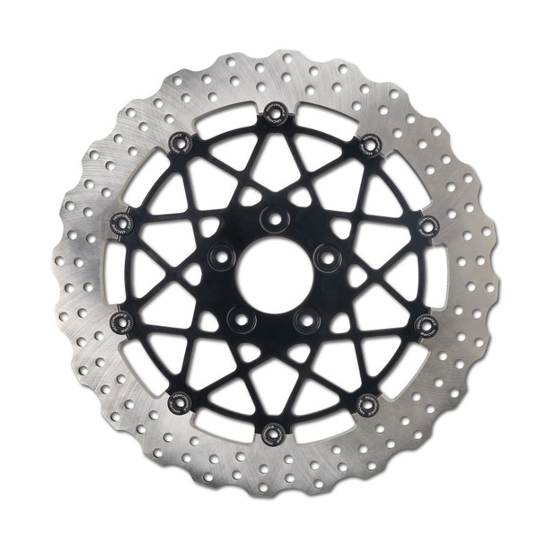 PFM Brake Rotors
