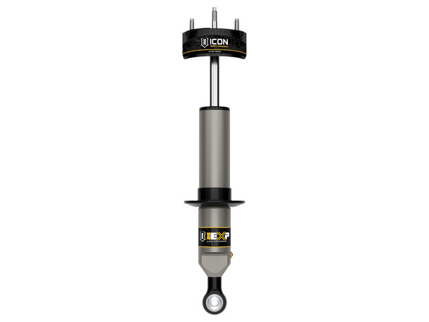 ICO 2.5 Series Coilover Kits