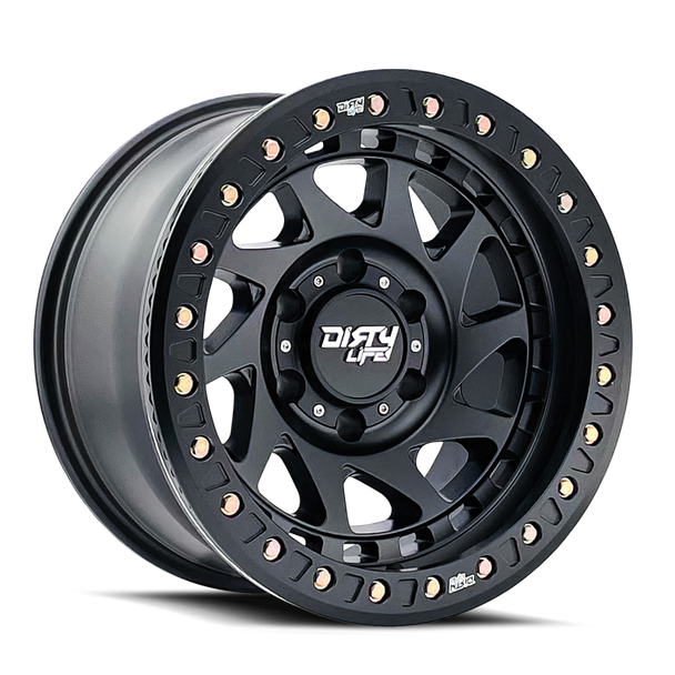 DLW Enigma Race 9313 Wheels