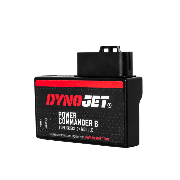 DOJ Power Commander 6