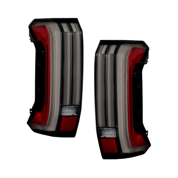 FRM Tail Lights