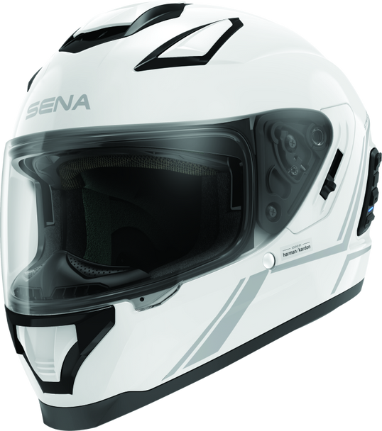 SEN Stryker Helmet