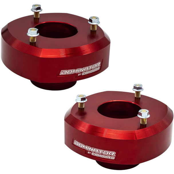 CMB Differential Housing Fill Plugs