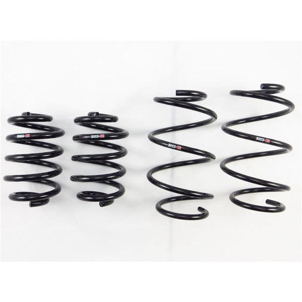 RS-R 09+ Nissan GT-R TI2000 Down Sus Springs - RS-RN350TD