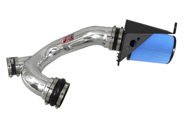 INJ Power-Flow Intake