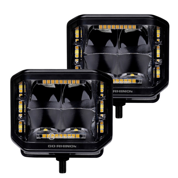 GOR Xplor Lighting