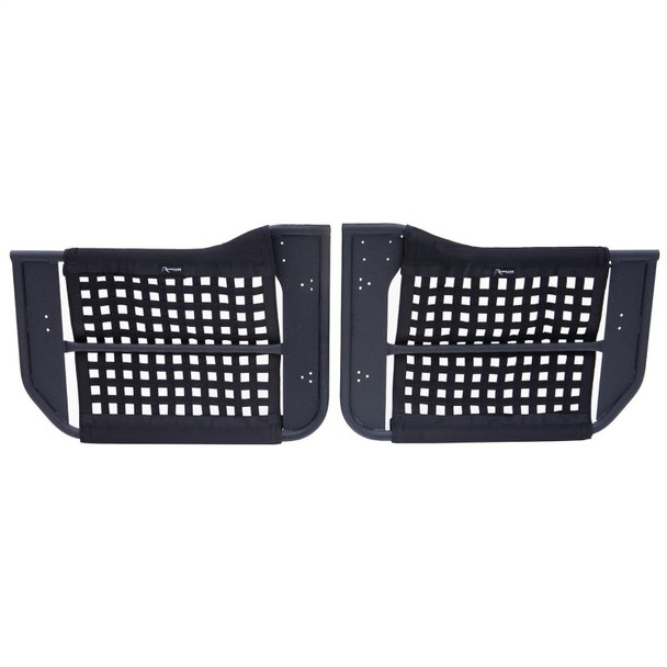 RAM Exterior Accessories