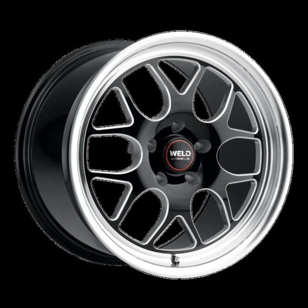 WEL Solana Wheels