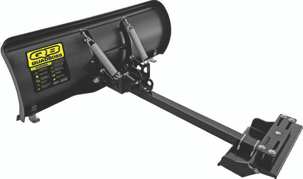QBS Plow Systems