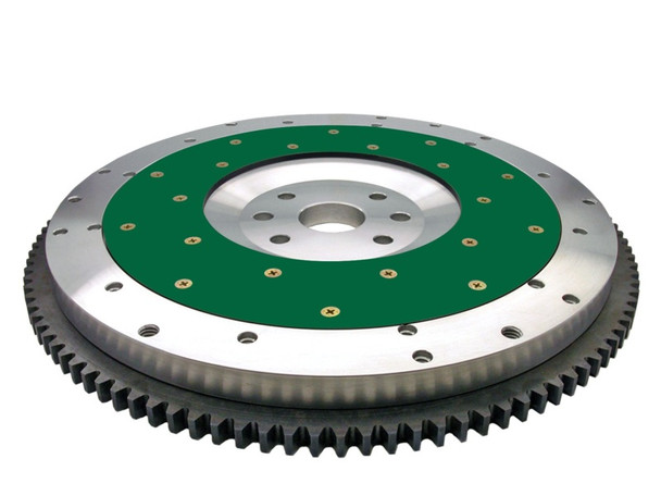 FID Flywheels Domestic - Aluminum