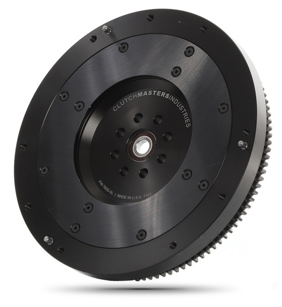 Clutch Masters 89-98 Nissan 240SX SRDET Eng. & Trans. / 89-UP Nissan Silvia SRDET Eng. & Trans. All - CLUTCHMASTERSFW-760S-AL