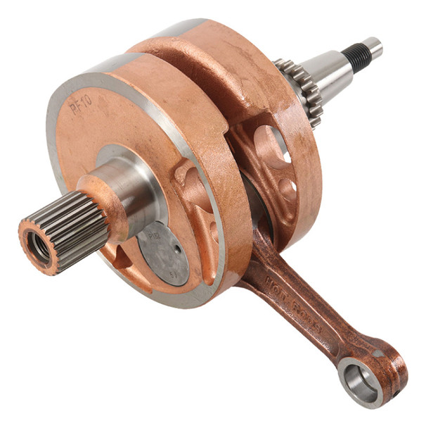 HDS Crankshaft