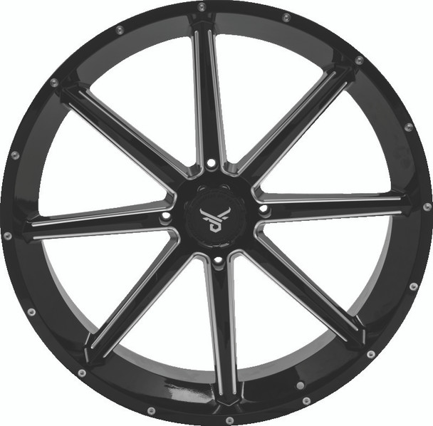 QBS Slicer Wheels