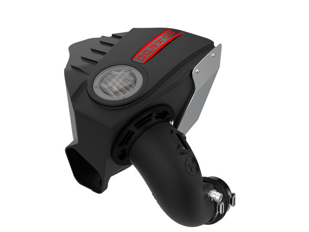 aFe Takeda Momentum Pro Dry S Cold Air Intake System 2020 Toyota Supra (A90) - AFE56-70015D