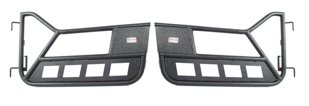 FBO Tube Doors