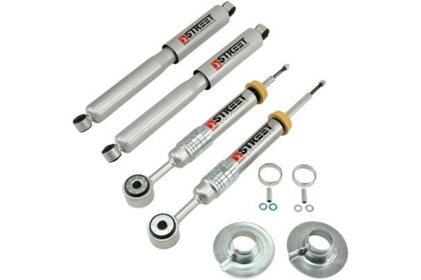 BT Street Performhock Set