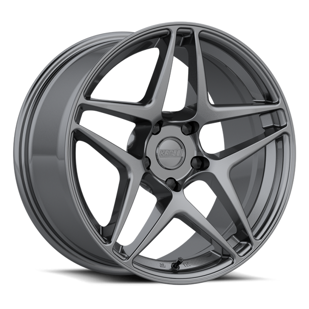 KAN K15 Astro Wheels