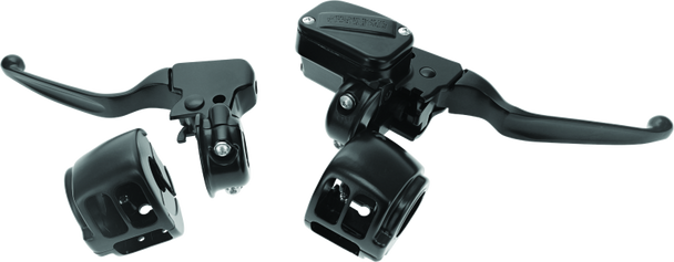 BKC Handlebars G