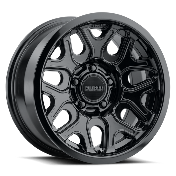 MRW 322 Wheels