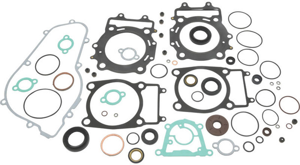QuadBoss Gasket Set With Oil Seal - QUADBOSS564329