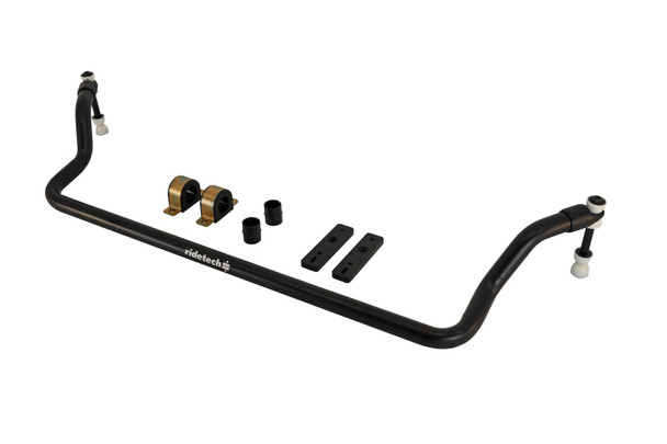 RID Sway Bars - Front