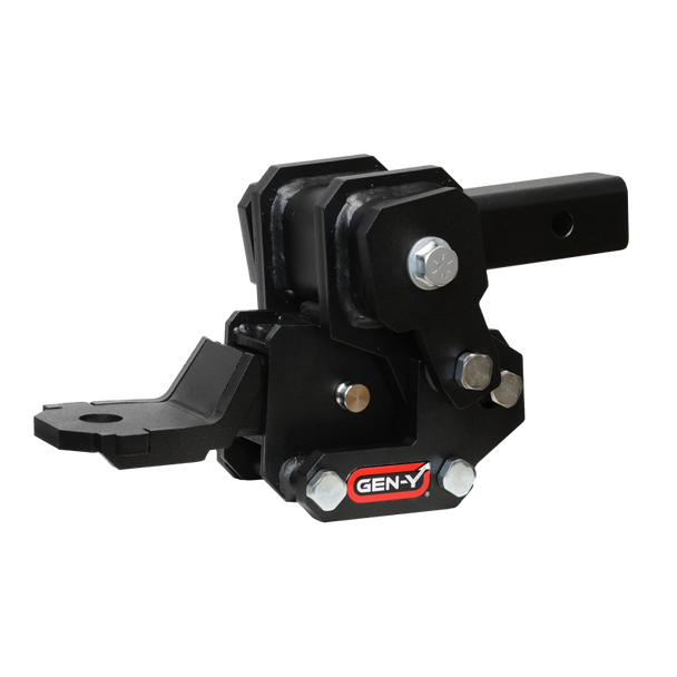 GEN Voyager Hitch