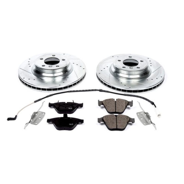 PSB Z23 Evolution Kit
