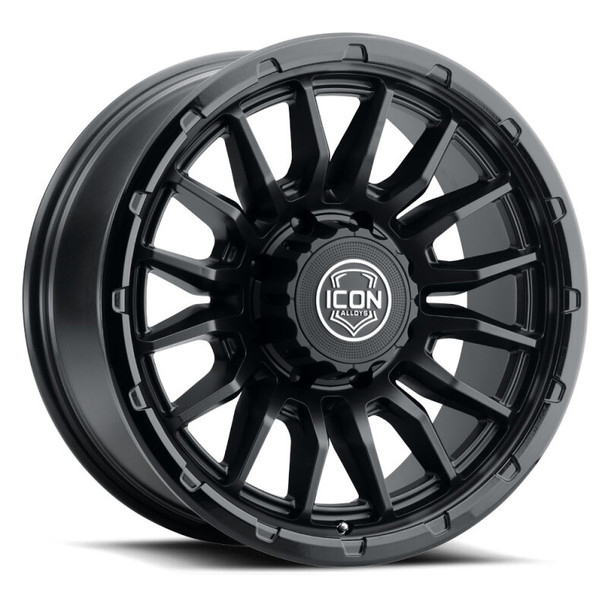 ICO Cajon Wheels