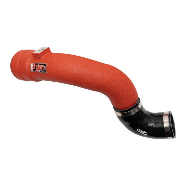 INJ Intercooler Piping