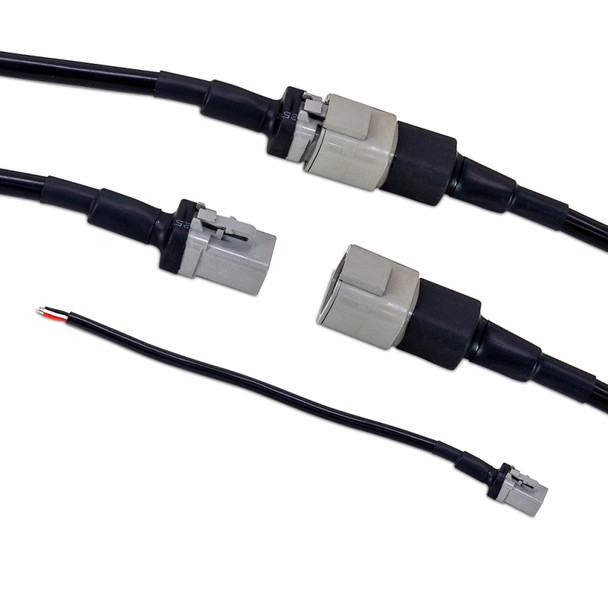 BRN Light Bars