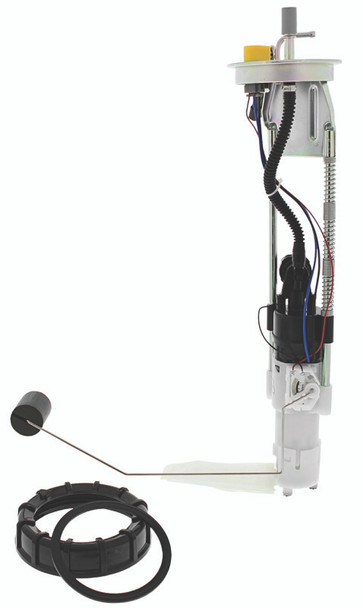 QBS Fuel Pumps