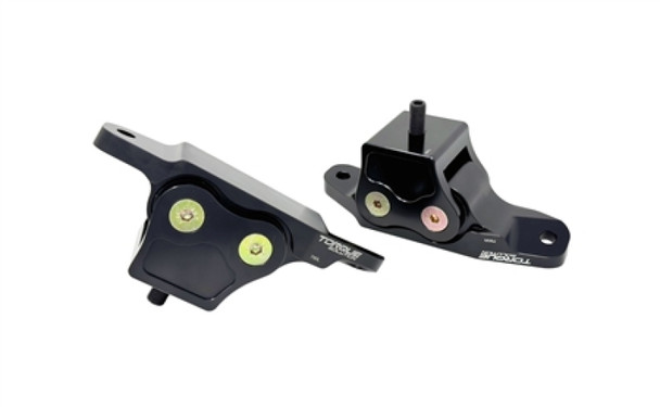 TQS Engine Mounts
