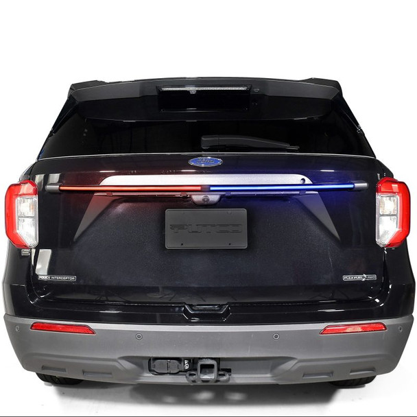 PUT E-Blade Lights