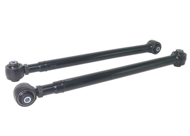 Whiteline 2024+ Toyota Tacoma / 2022+ Toyota Tundra Adjustable Rear Lower Trailing Arm - WHITELINEKTA355