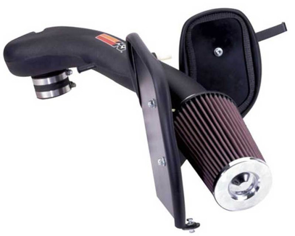 K&N 93-98 Jeep Grand Cherokee L6-4.0L Performance Intake Kit - K&NENGINEERING57-1520