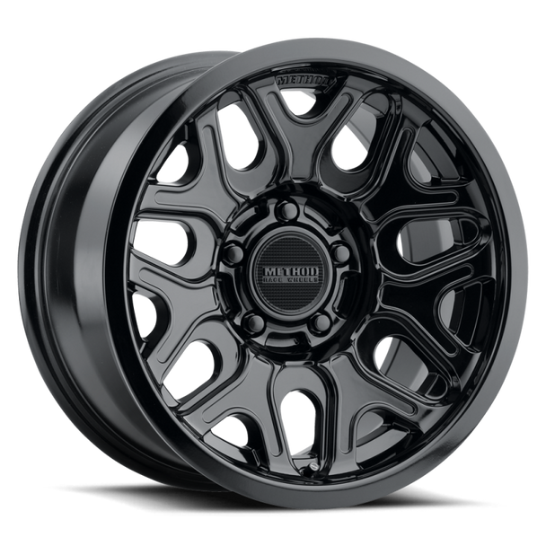 MRW 322 Wheels