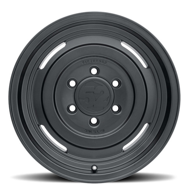 FFT Analog HD Wheels