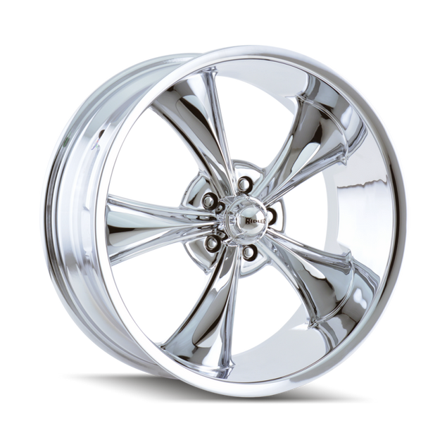 RDL 695 Wheels
