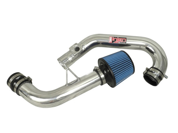 Injen 12 Subaru Impreza 2.0L 4cyl Polished Cold Air Intake w/ MR Tech - INJENSP1225P
