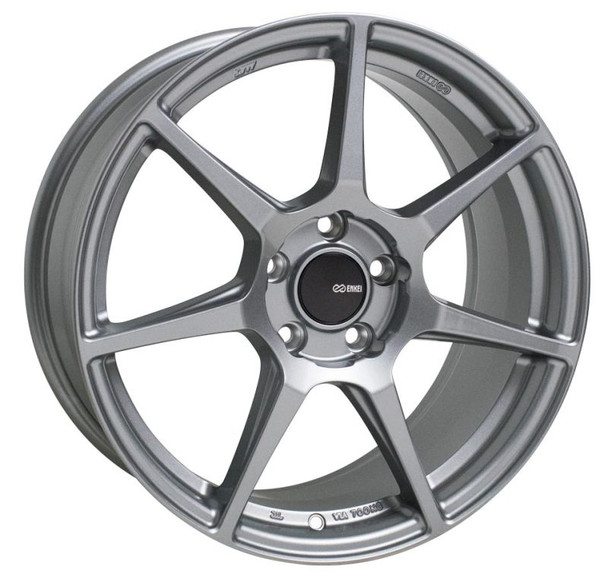 ENK TFR Wheels