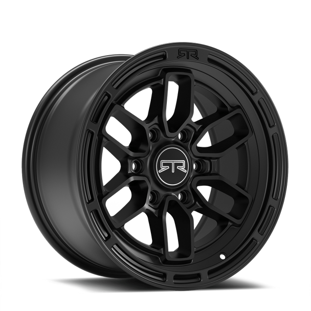 MRW RTR Evo 6 Wheels