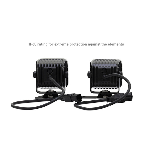 BRN Light Pods