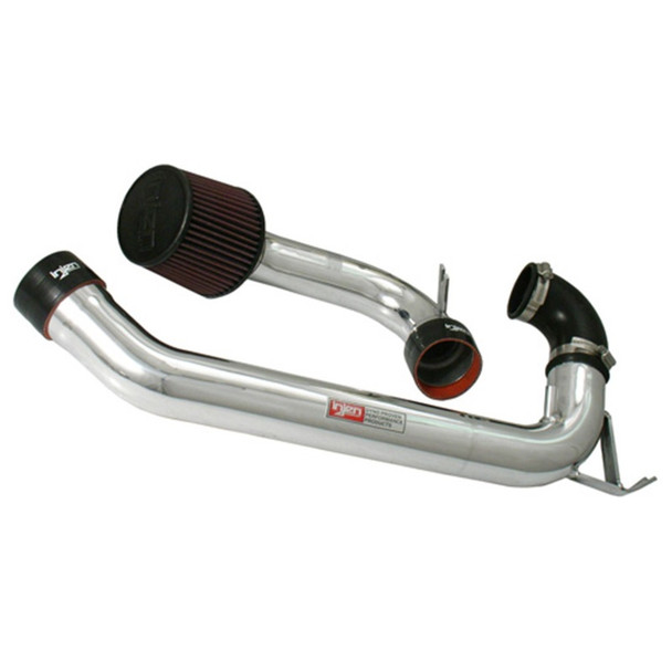 Injen 05-07 G6 3.5L V6 Black Cold Air Intake - INJENSP7030BLK
