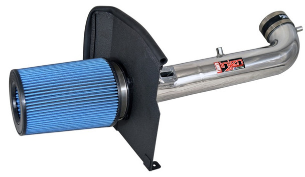INJ Power-Flow Intake