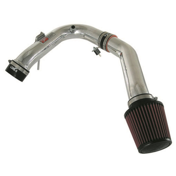 Injen 2004 Matrix XRS Polished Cold Air Intake - INJENRD2076P