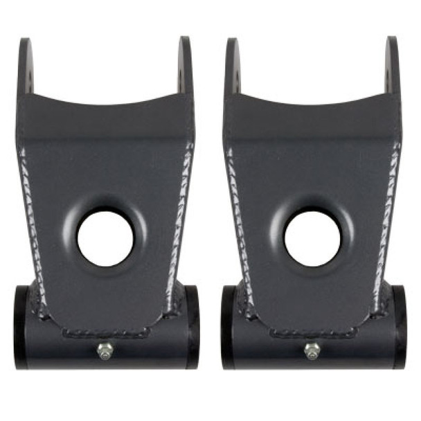 SYN Leaf Springs
